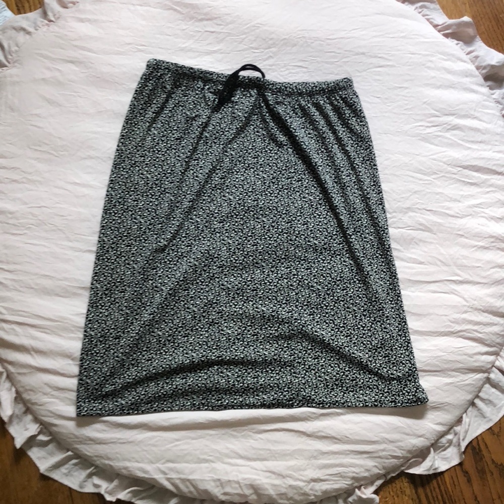 Maternity Skirt